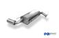 Preview: Endschalldämpfer - 1x90 Typ 13 passend für: Mazda MX5 NA
